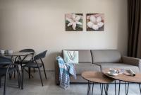Gallery image of Crist Luxury Apartments in Nea Potidaea