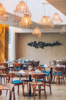 Posezení v ubytování Iberostar Selection Playa de Muro Village