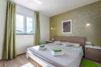 Plán poschodí v ubytovaní Villa 3M