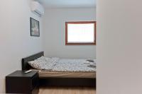 Plan piętra w obiekcie Holt-Szamos Vendégház