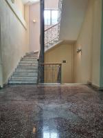 Půdorys ubytování Jetpak Alternative Eco Hostel