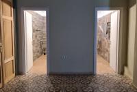 Půdorys ubytování Jetpak Alternative Eco Hostel