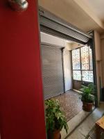 Půdorys ubytování Jetpak Alternative Eco Hostel