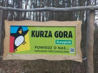 Certifikát, ocenenie alebo iný dokument vystavený v ubytovaní Ranczo u Wróbla