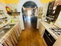 Kuchyňa alebo kuchynka v ubytovaní Casa Le Celle