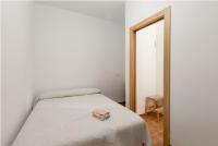 Posteľ alebo postele v izbe v ubytovaní Apartamento, Casa, Chalet Adosado FRENTE AL MAR
