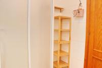 Půdorys ubytování Apartamento Jacinto