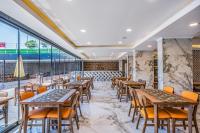 Nhà hàng/khu ăn uống khác tại Arsi Paradise Beach Hotel