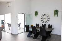 Posezení v ubytování Villa Bennu Lujo y Confort Calpe Centro playa
