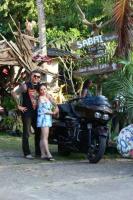 Hosté ubytování Ko Yao Noi Sabai Bungalows