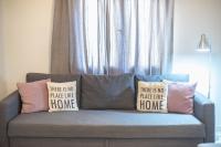 Posedenie v ubytovaní Erythros Boutique Suite By Cloudkeys