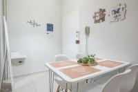 Plán poschodí v ubytovaní Erythros Boutique Suite By Cloudkeys