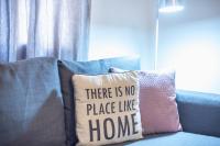 Posedenie v ubytovaní Erythros Boutique Suite By Cloudkeys
