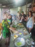 Hosté ubytování Ko Yao Noi Sabai Bungalows