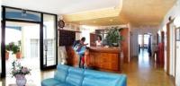 Hostia v ubytovaní Hotel Condor