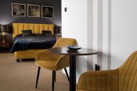 Posedenie v ubytovaní Hotel Zlatý Býk