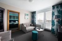 Posedenie v ubytovaní Hotel Zlatý Býk