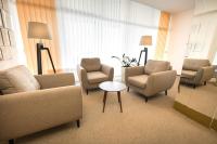 Posedenie v ubytovaní Hotel Zlatý Býk