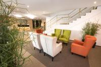 Posedenie v ubytovaní Hotel Zlatý Býk