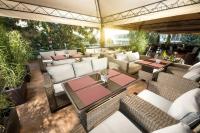 Posedenie v ubytovaní Hotel Zlatý Býk