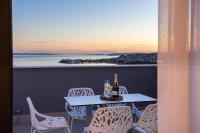 Plán poschodí v ubytovaní Villa Luxury HERMES - Heated Pool, Jacuzzi, Elevator