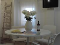 Napoje w obiekcie Al Sagraeto White apartment