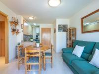 Plán poschodí v ubytovaní Apartment Nuvol Blau-1 by Interhome