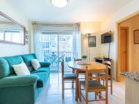 Plán poschodí v ubytovaní Apartment Nuvol Blau-1 by Interhome