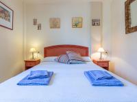 Plán poschodí v ubytovaní Apartment Nuvol Blau-1 by Interhome