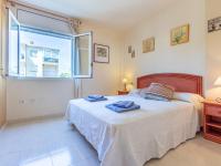 Plán poschodí v ubytovaní Apartment Nuvol Blau-1 by Interhome