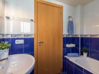 Plán poschodí v ubytovaní Apartment Nuvol Blau-1 by Interhome
