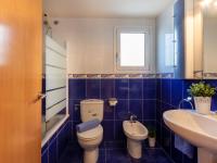 Plán poschodí v ubytovaní Apartment Nuvol Blau-1 by Interhome