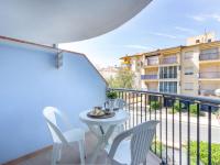 Plán poschodí v ubytovaní Apartment Nuvol Blau-1 by Interhome