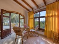 Půdorys ubytování Holiday Home Masirope by Interhome