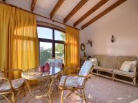 Posezení v ubytování Holiday Home Masirope by Interhome