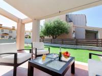 Půdorys ubytování Holiday Home Islas Canarias by Interhome