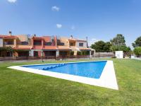 Půdorys ubytování Holiday Home Islas Canarias by Interhome