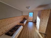 Kuchyňa alebo kuchynka v ubytovaní Ferienwohnung La-Wurm