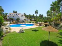 The swimming pool at or close to Apartment Oasis by Interhome