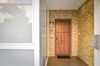 Plán poschodí v ubytovaní Laramond Barcelona Rooms