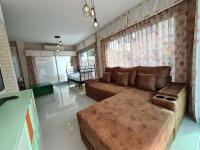Posezení v ubytování AMARA Pool Villa at Boulevard Tuscany ChaAm HuaHin