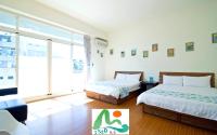 Gallery image of 3520 Homestay in Taitung City