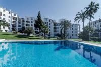 Půdorys ubytování RDM33-2 bed apartment close to beach