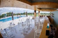 Bazén v ubytovaní Perinthos Hotel alebo v jeho blízkosti
