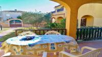 Balkón alebo terasa v ubytovaní VACAY Apartamento Ibiza, piscina y relax! en la Costa brava, L'Escala!