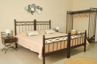 Půdorys ubytování Vichou rooms