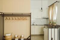 Půdorys ubytování Vichou rooms
