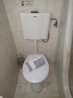 Půdorys ubytování Vichou rooms