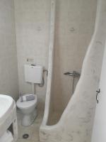 Půdorys ubytování Vichou rooms