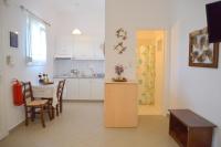 Půdorys ubytování Vichou rooms